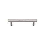 Heritage Brass - Hexagon Profile Cabinet Pull Handle
