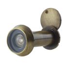 Jedo 180 Degree Door Viewers to Fit 35-55mm Doors