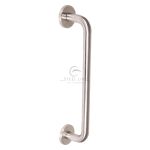 Steel Line - Door Pull Handle Bolt Fix