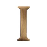 Heritage Brass - Door Letter