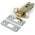 Anvil Heavy Duty Tubular Deadbolt