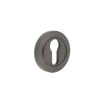 Burlington Euro Profile Escutcheons