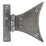 Anvil Half Butterfly Hinge (pair)