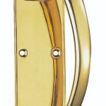 Engraved Large Pull Handle