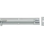 Jedo Brass Necked Barrel Bolts
