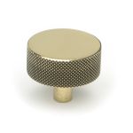 Anvil Brompton Cabinet Knob