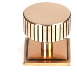 Anvil Judd Cabinet Knob