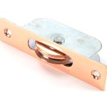 From The Anvil Square Ended Sash Pulley 75kg