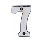Heritage Brass - Door Numeral