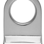 Cylinder Latch Pull