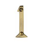 Heritage Brass - Door Numeral