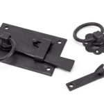 Anvil Cottage Latch
