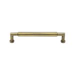 Heritage Brass - Bauhaus Round Cabinet Pull Handle