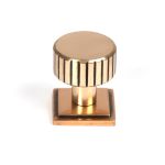 Anvil Judd Cabinet Knob