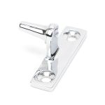 Anvil Cranked Casement Stay Pin