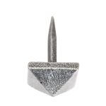 From The Anvil Pyramid Door Stud