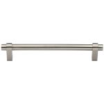 Heritage Brass - Industrial Cabinet Pull Handle