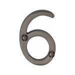 Heritage Brass - Door Numeral