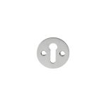Flat Escutcheon