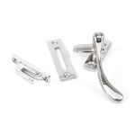 From The Anvil Peardrop Fastener