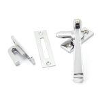 From the Anvil Locking Avon Fastener