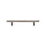 Heritage Brass - T-Bar Cabinet Pull Handle