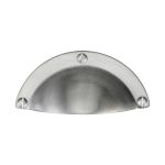 Heritage Brass - Traditional Cabinet Drawer Pull