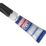 Loctite Super Glue Tube - 3g