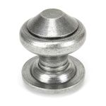 From The Anvil Regency Centre Door Knob