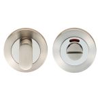 Steelworx SWL Thumbturn