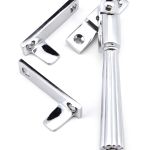 Anvil Hinton Night-Vent Locking Fastener