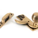 Anvil Beehive Sash Hook Fastener