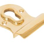 Anvil Euro Door Pull