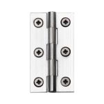Heritage Brass - Hinge Brass