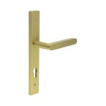 Frelan Hardware CR-101 CRES Door Handles