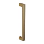 Heritage Brass - Contemporary Door Pull Handle