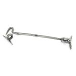 Anvil Forged Cabin Hook