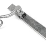 Monkeytail Slimline Lever Espag. Latch Set