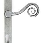 Anvil Monkeytail Slimline Lever Set