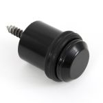 Anvil Floor Mounted Door Stop