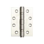 Stainless Steel, Ball Bearing