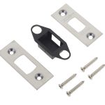 Jedo Accessory Packs for Heavy Duty Tubular Deadbolts