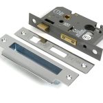 From The Anvil Euro Profile Sash Lock