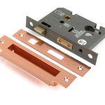 From The Anvil Euro Profile Sash Lock