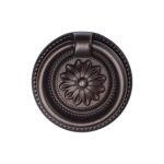 M.Marcus - Floral Ring Pull
