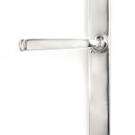 Avon Slimline Lever Espag. Latch Set