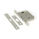 From The Anvil Sliding Door Lock