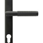 From The Anvil Slimline Lever Espag. Lock Set