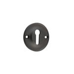 Burlington 40mm Standard Keyway Escutcheon