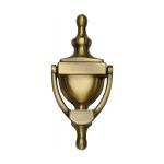 Heritage Brass - Urn Door Knocker